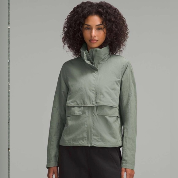 lululemon athletica Jackets & Blazers - Lululemon Always Effortless Jacket